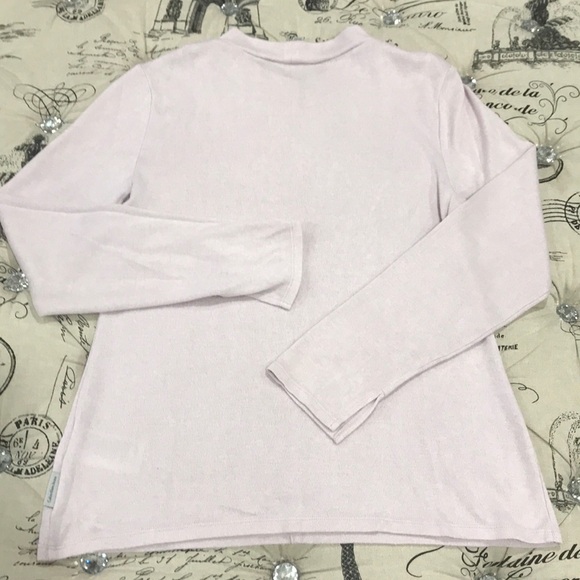 Calvin Klein Jeans Sweater - Picture 6 of 6